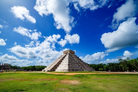 Private Transfer Tulum to Chichen Itza with Flexible Stops — photo 4