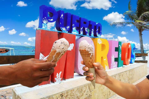 City and Taco Tour Puerto Morelos — photo 9