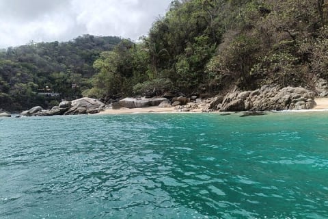 Private Bay Tour and Snorkeling — photo 11