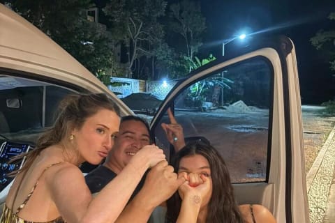 Private transportation to/from Tulum Airport (TQO) — photo 6