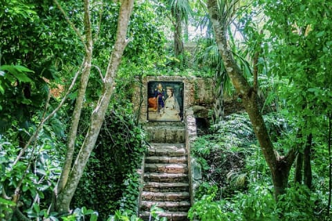 Mérida : excursion à l'Hacienda Mucuyché et aux cenotes — photo 6