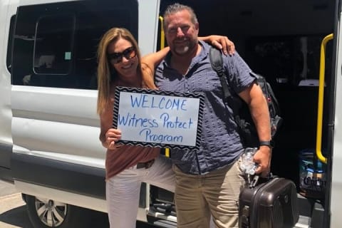 Private Transfer to Cancun Int'l Airport, from Tulum hotels — photo 7