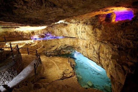4 Cenotes Tour in Homún (Every day) — photo 3