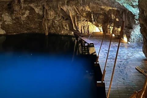 Iconic Chichen Itza Experience! Classic Tour from Tulum City — photo 2