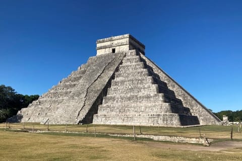 Chichén Itzá and Cenotes Day Trip with Traditional Lunch — photo 2
