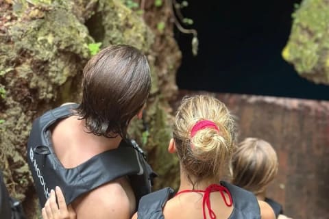 Chichen Itza Tour Plus with Cenote Swim from Tulum City — photo 11