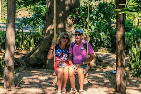 Chichén Itzá Mayan Ruins & Cenote Chichikan Day Trip from Tulum — photo 13