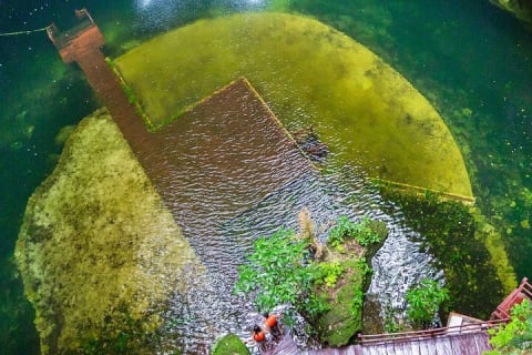 Adventure at Chichen Itza! Cenote and Valladolid from Tulum City — photo 3