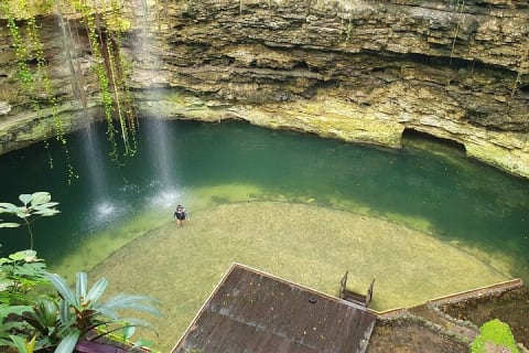 Chichen Itza Classic Tour — photo 5