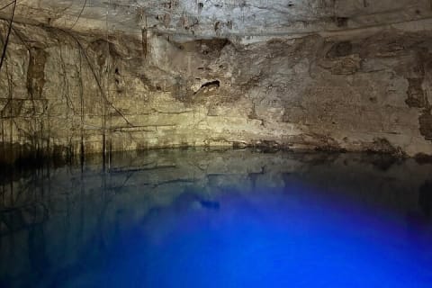 Amazing Day in Chichen Itza, Valladolid, Cenote and Lunch — photo 15