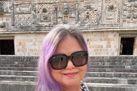 Uxmal, Kabah and Chocolate Museum Tour from Mérida — photo 6