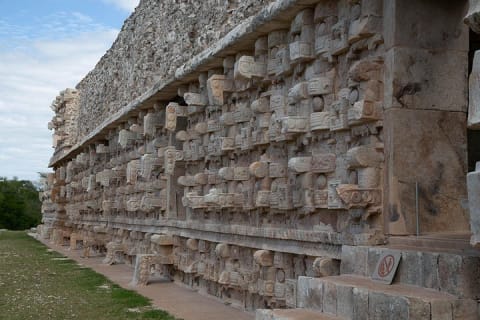 Uxmal, Kabah and Chocolate Museum Tour from Mérida — photo 7