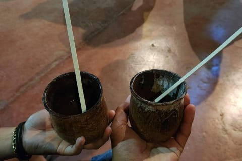 Uxmal, Kabah and Chocolate Museum Tour from Mérida — photo 10