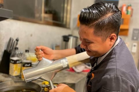 Private Chef Experience in Tulum — photo 6
