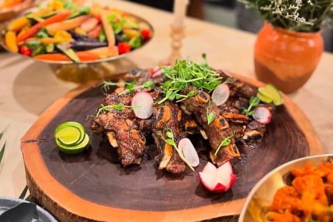 Private Chef Experience in Tulum — photo 14