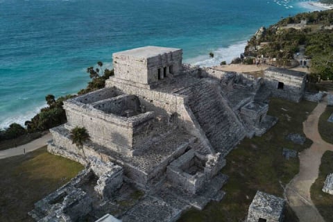 Tulum Private Driver for a Day - Up to 8 hours — photo 7