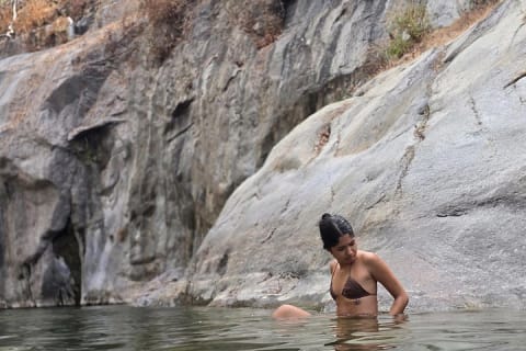 Découvrez les cascades de Polvorín : randonnée guidée d'une journée complète — photo 5