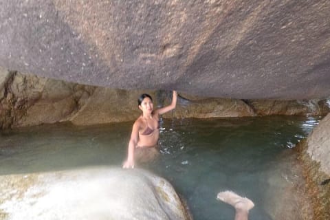 Découvrez les cascades de Polvorín : randonnée guidée d'une journée complète — photo 8