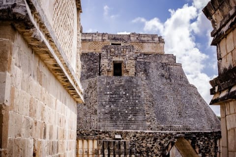 Excursion à Uxmal avec hacienda Mucuyché incluse — photo 5