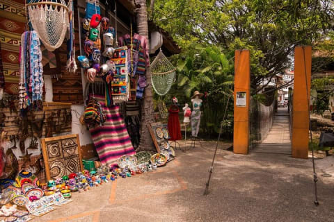 Visite privée des incontournables de Puerto Vallarta — photo 6