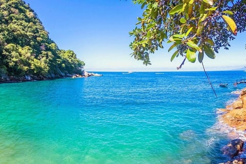 Au départ de Puerto Vallarta : excursion privée dans des criques cachées — photo 4