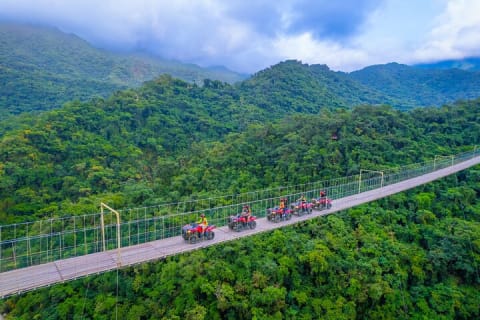 Lo mejor de la Sierra Madre: tour privado desde Puerto Vallarta — photo 2