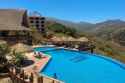Lo mejor de la Sierra Madre: tour privado desde Puerto Vallarta — photo 3
