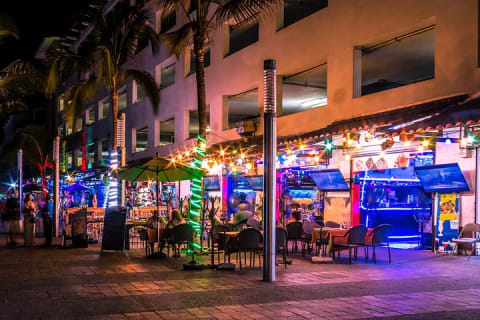 Tour privado de las luces nocturnas de Puerto Vallarta — photo 2