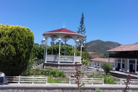 Tour privado al pueblo de montaña San Sebastián del Oeste — photo 3