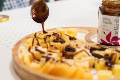 Vanilla Cooking Class and Tasting Experience — photo 13