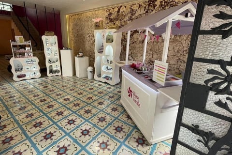 Expérience vanille : saveur, histoire, galerie et jardin — photo 8