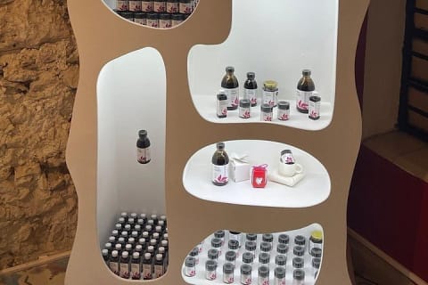 Expérience vanille : saveur, histoire, galerie et jardin — photo 10