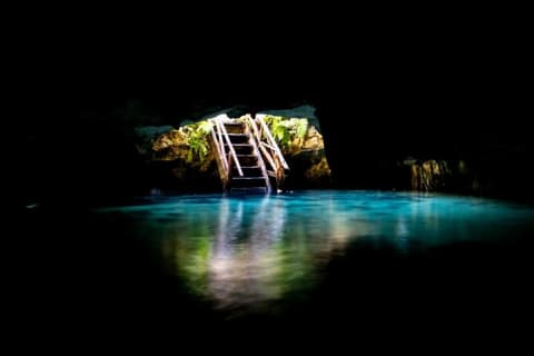Cenotes Casa Tortuga Admission Ticket — photo 1