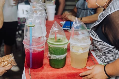 Mérida : saveurs traditionnelles, visite à pied — photo 4