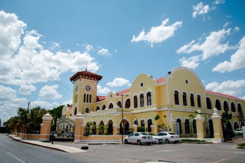 Mérida Cantinas Tour: Bites, Booze and Vibes — photo 11
