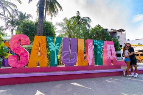 Excursion à Sayulita et San Pancho depuis Puerto Vallarta — photo 13