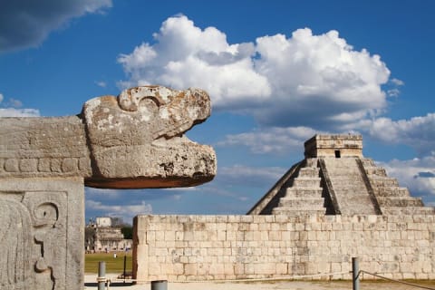 Chichen itza early access trip, Valladolid & Cenote pickup hotel — photo 9