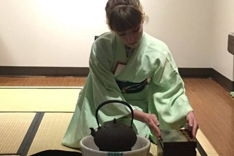 Encuentra tu zen con una ceremonia japonesa del té — photo 14