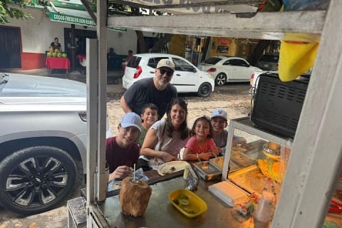Traslados privados al aeropuerto en toda la Bahía de Banderas — photo 1