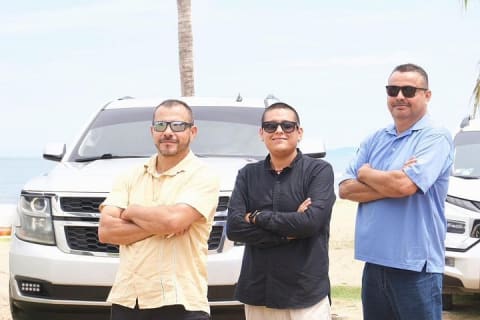 Traslados privados al aeropuerto en toda la Bahía de Banderas — photo 2