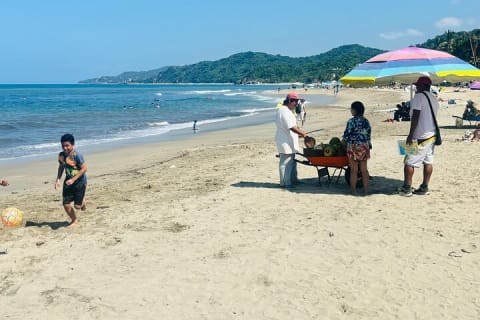 Sayulita and San Pancho Day Trip from Puerto Vallarta — photo 3