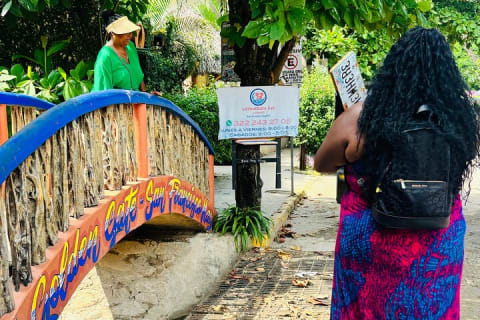Sayulita and San Pancho Day Trip from Puerto Vallarta — photo 5