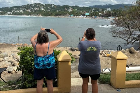 Sayulita and San Pancho Day Trip from Puerto Vallarta — photo 8