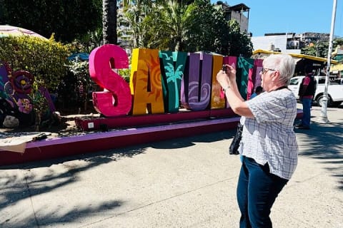 Sayulita and San Pancho Day Trip from Puerto Vallarta — photo 9