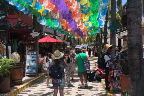 Sayulita and San Pancho Day Trip from Puerto Vallarta — photo 1