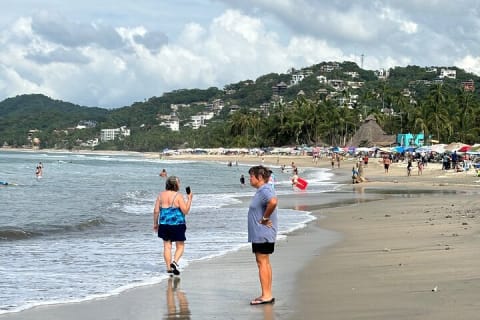Sayulita and San Pancho Day Trip from Puerto Vallarta — photo 10