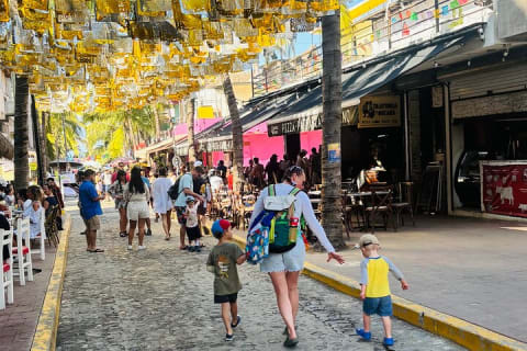 Sayulita and San Pancho Day Trip from Puerto Vallarta — photo 11