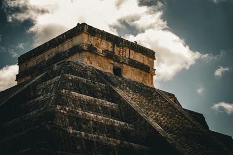 Mérida: Chichén Itzá, Izamal y cenote con almuerzo y traslado — photo 11