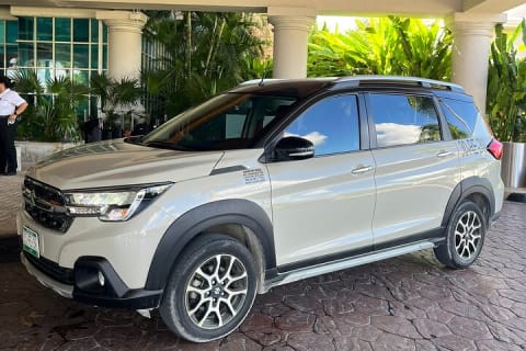 Private Transfer from Tulum Airport — photo 7