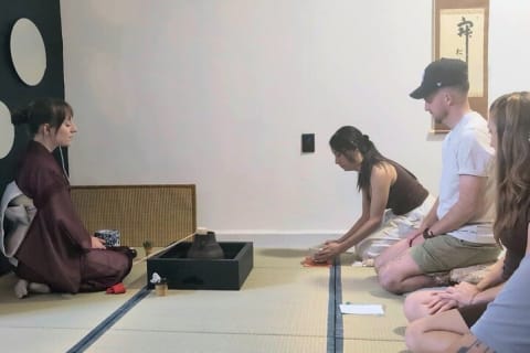 Encuentra tu zen con una ceremonia japonesa del té — photo 8